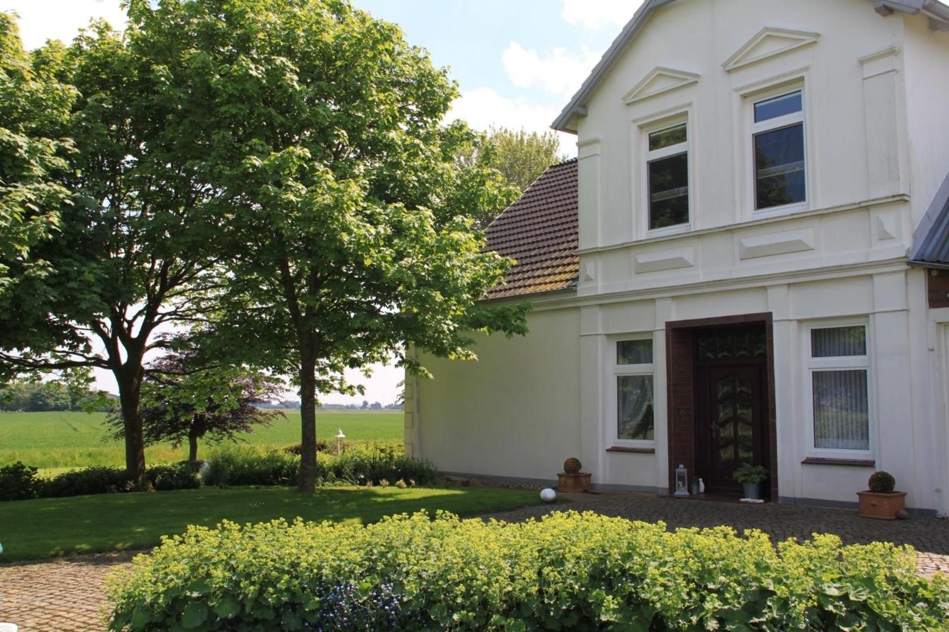 Ferienhof Schoof No2 腓特烈斯科格 外观 照片